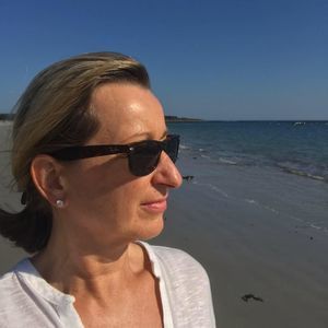 Meet your Posher, Anette